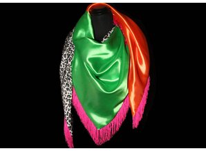 Bella Sciarpa Esclusivo Otto - Exclusieve sjaals online