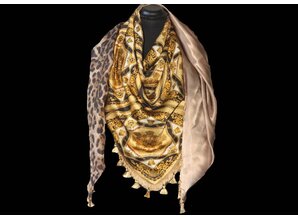 Bella Sciarpa Esclusivo Dodici - exclusieve - shawls - online