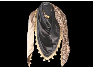 Bella Sciarpa Esclusivo Dodici - exclusieve - shawls - online