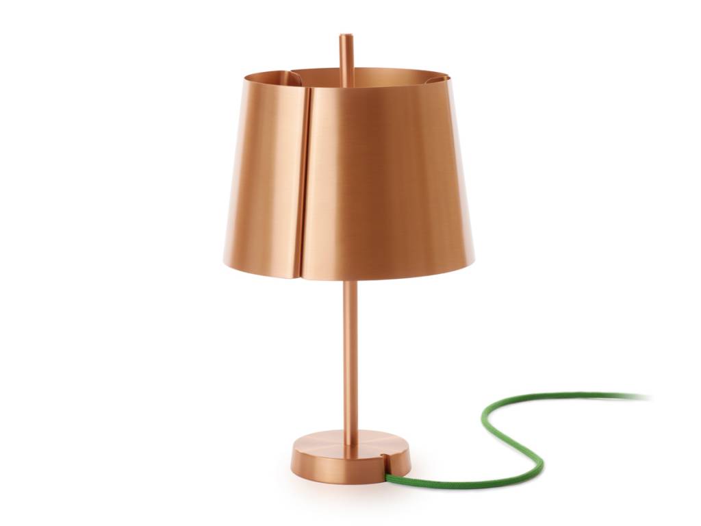 Muuto control lamp nordic new
