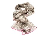 Fashion by Fleur Snake | Trendy sjaal