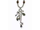 Biba Grey | Ketting