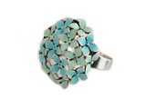 Jozemiek Flower | Grote ring