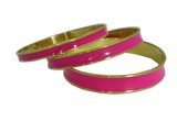 A-zone Pretty in Pink set armbanden | Armbanden