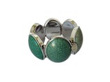 A-zone A-zone armband groen | A-Zone