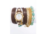 La Mer Venatian stones wrap | Horloge