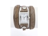 La Mer Grey wash | Horloge