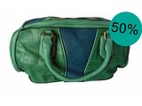 A-zone A-zone tas Groen | Tas