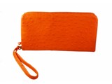 A-zone Oranje tasje | Clutch