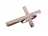 A-zone Kruis ring | Ring