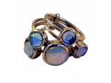 A-zone Set ringen | Ringen