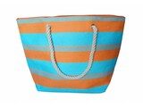 A-zone Oranje aqua strandtas | Strand tas