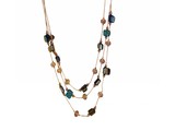 A-zone Ocean | Korte ketting