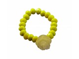 Biba Roos geel | Ring