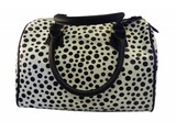 A-zone Stippen tas | Handtas