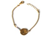 Chicks from heaven Wish armband | Armbandje