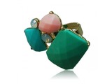 Fashion by Fleur Pastel ring | Pastel ring