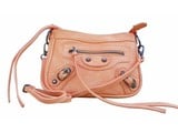A-zone Pale orange | Handtas