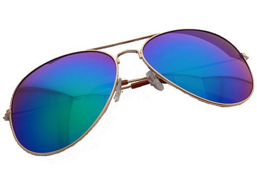 blauwe pilotenbril ray ban blauwe pilotenbril ray ban