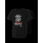 Cock & Balls - Tell the truth Black Cock & Balls - Tell the truth Black