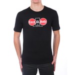 Cock & Balls - Original Brand Black Cock & Balls - Original Brand Black