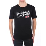 Cock & Balls - DYHTB Black Cock & Balls - DYHTB Black