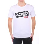 Cock & Balls - DYHTB White Cock & Balls - DYHTB White