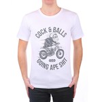 Cock & Balls - Going Ape Shit Cock & Balls - Going Ape Shit