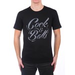 Cock & Balls - Classy Black Cock & Balls - Classy Black