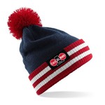 Cock & Balls - Classy Red Beanie Cock & Balls - Classy Red Beanie