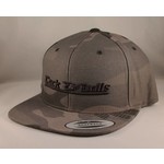 Cock & Balls - Flexfit Snapback Camo || Cock & Balls - Flexfit Snapback Camo ||
