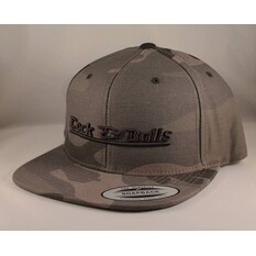 Cock & Balls - Flexfit Snapback Camo || Cock & Balls - Flexfit Snapback Camo ||