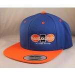 Cock & Balls - Flexfit Snapback Oran Cock & Balls - Flexfit Snapback Oran