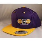 Cock & Balls - Flexfit Snapback Yilly Cock & Balls - Flexfit Snapback Yilly