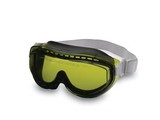 Sperian Eyewear "Flex Seal" - Filter 106 Alexandrite