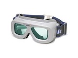 Sperian Lunettes "LS6Goggle" - Filtre 5 Nd:YAG-Ho-Er-CO2
