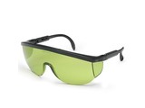 Sperian Eyewear protection "LGF" IPL Light - Dark green shade