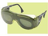 Sperian Lunettes de protection lumière IPL - IPL-LightSpeed 2
