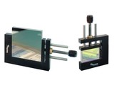 Eksma optics Fenêtres & filtres