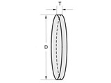 Eksma optics Miroirs