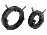 Eksma optics Self centring lens mount 830-0020