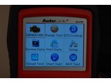 Autel AutoLink AL539B OBD multiscope