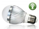 Led Lamp 5 Watt vervangt 40 Watt E27 Dimbaar ID3