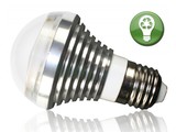 Led Lamp 5 Watt vervangt 40 Watt E27 ID2