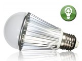 Led Lamp 6 Watt vervangt 45 Watt E27 ID17