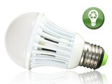 Led Lamp 4 Watt vervangt 30 Watt E27 ID23