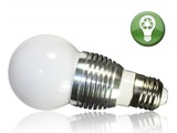Led Lamp 3 Watt vervangt 25 Watt E27 ID39