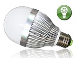 Led Lamp 7 Watt vervangt 50 Watt E27 Dimbaar ID45