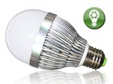 Led Lamp 7 Watt vervangt 50 Watt E27 ID46