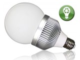 Led lamp 10 Watt vervangt 75 Watt E27 Fitting ID49